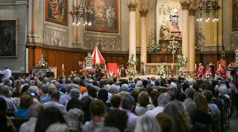 imatge de l'acte